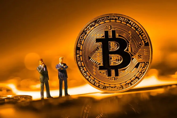 比特币BTC是什么?2025比特币投资价值何在