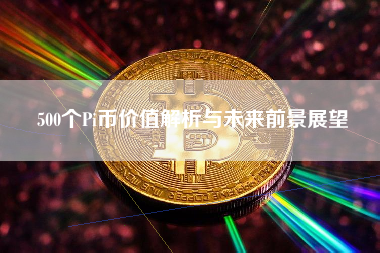 500个Pi币价值解析与未来前景展望