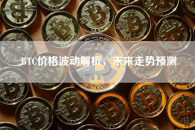 BTC价格波动解析，未来走势预测