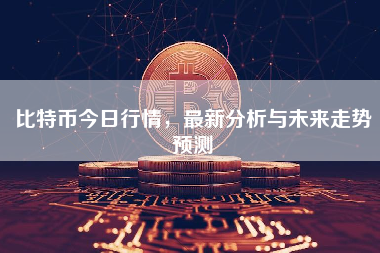 比特币今日行情，最新分析与未来走势预测