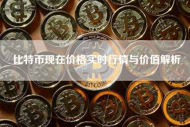 比特币现在价格实时行情与价值解析