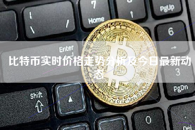 比特币实时价格走势分析及今日最新动态