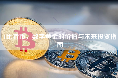 1比特币，数字黄金的价值与未来投资指南