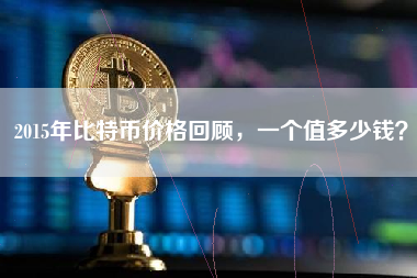 2015年比特币价格回顾，一个值多少钱？