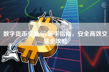 数字货币交易App新手指南，安全高效交易全攻略