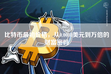 比特币最初价格，从0.0008美元到万倍的财富密码