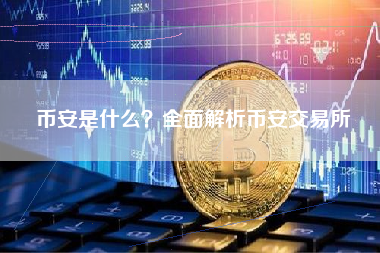 币安是什么？全面解析币安交易所