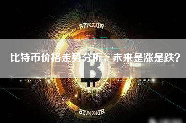 比特币价格走势分析，未来是涨是跌？
