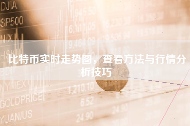 比特币实时走势图，查看方法与行情分析技巧