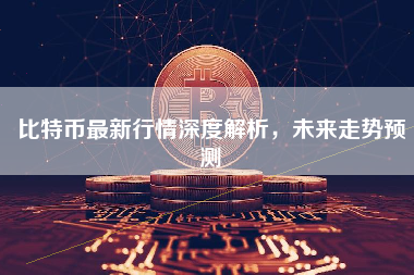 比特币最新行情深度解析，未来走势预测