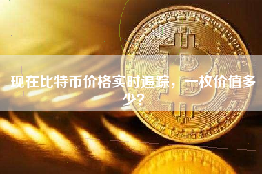 现在比特币价格实时追踪，一枚价值多少？