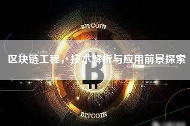 区块链工程，技术解析与应用前景探索