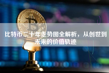 比特币二十年走势图全解析，从创世到未来的价值轨迹