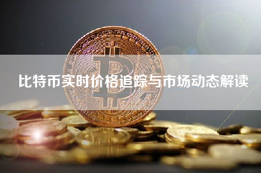比特币实时价格追踪与市场动态解读