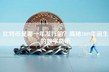 比特币是哪一年发行的？揭秘2009年诞生的数字货币