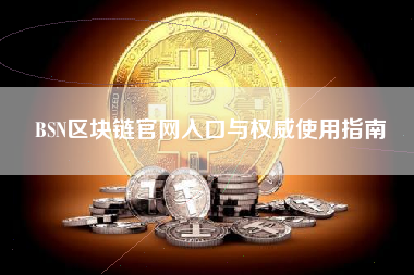 BSN区块链官网入口与权威使用指南
