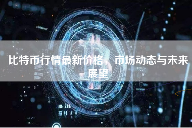 比特币行情最新价格，市场动态与未来展望