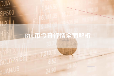 BTC币今日行情全面解析 BTC币今日行情全面解析