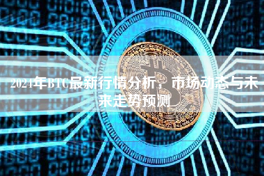 2024年BTC最新行情分析，市场动态与未来走势预测