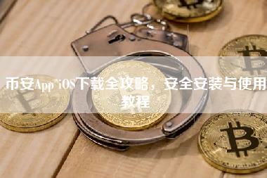 币安App iOS下载全攻略，安全安装与使用教程