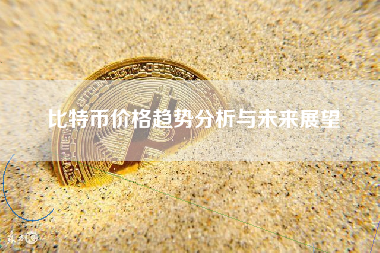 比特币价格趋势分析与未来展望
