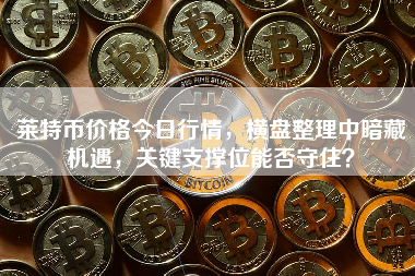 莱特币价格今日行情，横盘整理中暗藏机遇，关键支撑位能否守住？