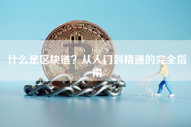 什么是区块链?从入门到精通的完全指南 什么是区块链?从入门到精通的完全指南