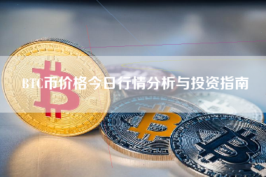 BTC币价格今日行情分析与投资指南
