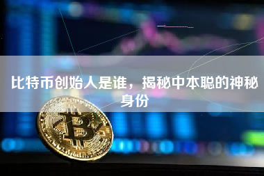 比特币创始人是谁，揭秘中本聪的神秘身份