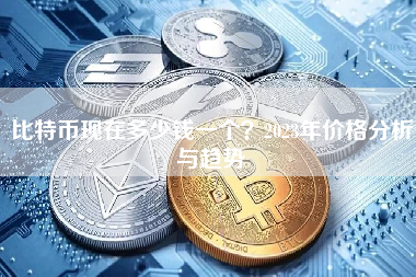 比特币现在多少钱一个?2023年价格分析与趋势 比特币现在多少钱一个?2023年价格分析与趋势