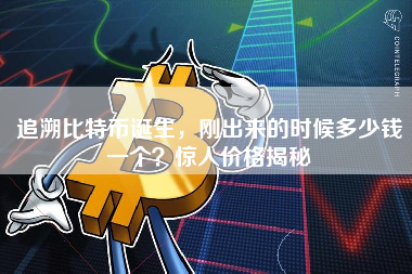 追溯比特币诞生，刚出来的时候多少钱一个？惊人价格揭秘