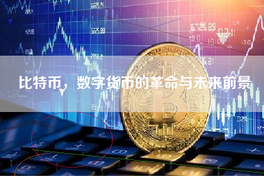 比特币，数字货币的革命与未来前景