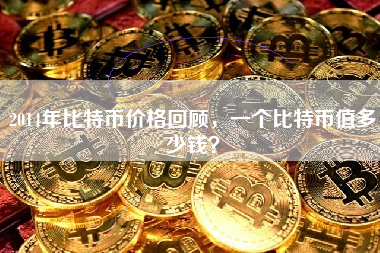 2014年比特币价格回顾，一个比特币值多少钱？