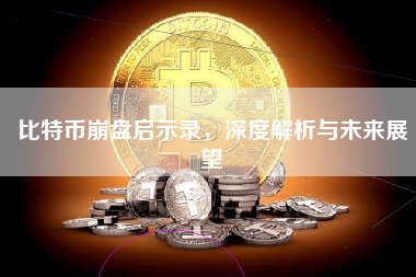 比特币崩盘启示录，深度解析与未来展望