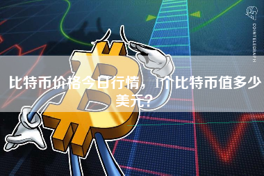 比特币价格今日行情，1个比特币值多少美元？