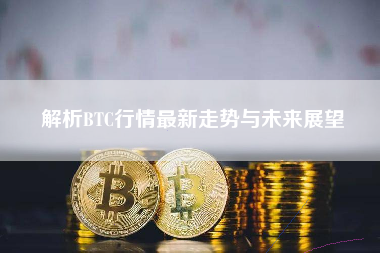 解析BTC行情最新走势与未来展望 解析BTC行情最新走势与未来展望