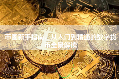 币圈新手指南,从入门到精通的数字货币全景解读 币圈新手指南,从入门到精通的数字货币全景解读