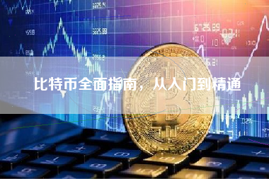 比特币全面指南，从入门到精通