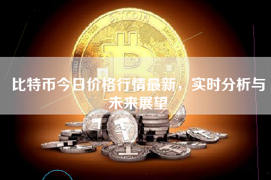 比特币今日价格行情最新，实时分析与未来展望