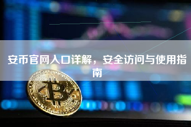 安币官网入口详解，安全访问与使用指南