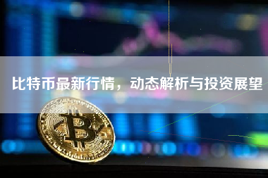 比特币最新行情,动态解析与投资展望 比特币最新行情,动态解析与投资展望
