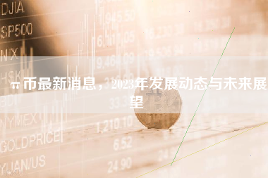 π币最新消息，2023年发展动态与未来展望