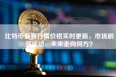 比特币最新行情价格实时更新，市场剧烈波动，未来走向何方？