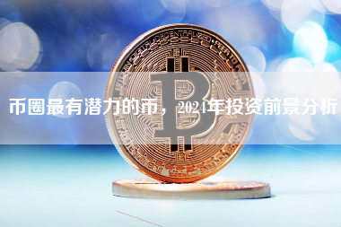 币圈最有潜力的币，2024年投资前景分析