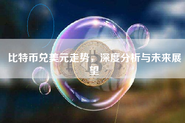 比特币兑美元走势，深度分析与未来展望