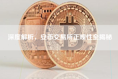 深度解析，安币交易所正规性全揭秘