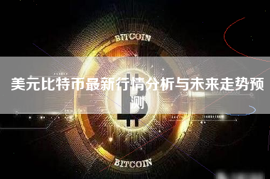 美元比特币最新行情分析与未来走势预测