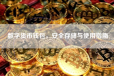 数字货币钱包，安全存储与使用指南
