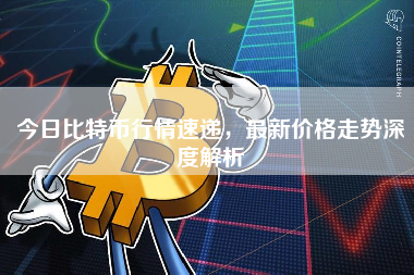 今日比特币行情速递，最新价格走势深度解析