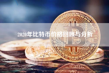 2020年比特币价格回顾与分析